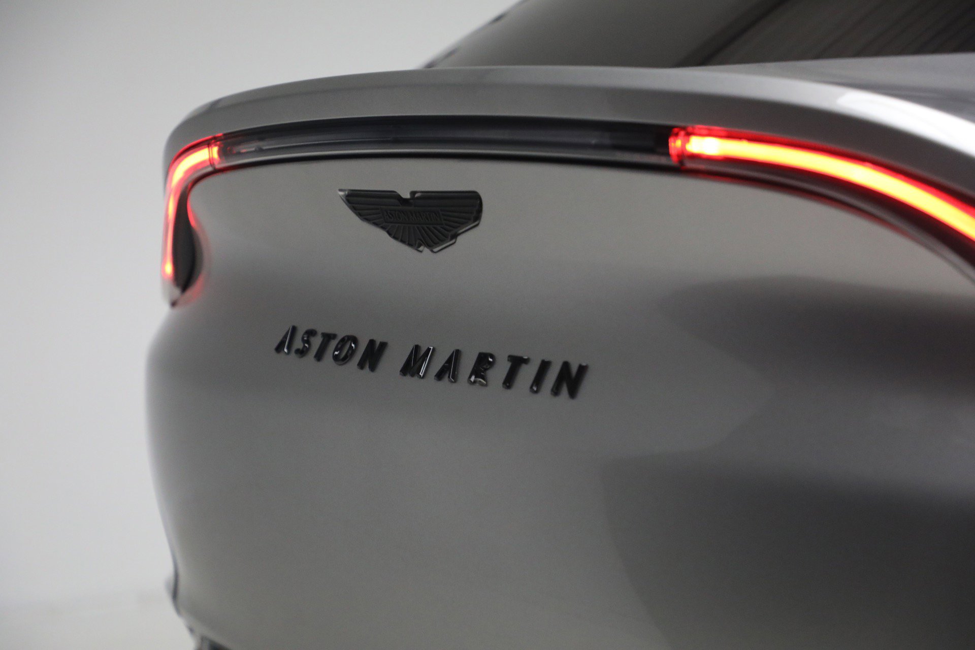 New 2026 Aston Martin DBX S AWD/4WD image 46