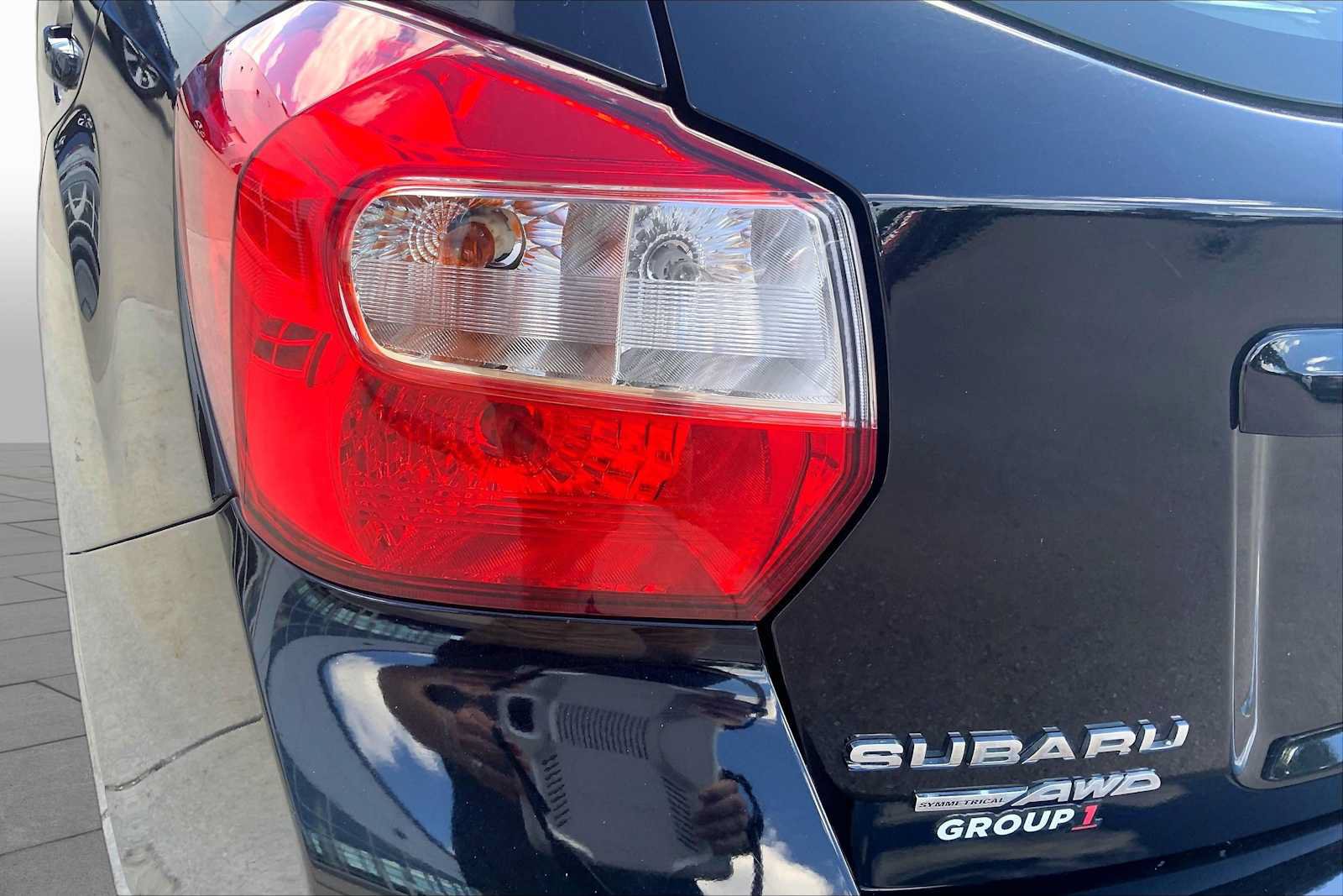 Used 2016 Subaru Impreza 2.0i Sport Premium AWD/4WD image 27