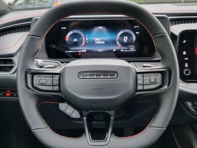 New 2026 Dodge Charger R/T w/ Driver Convenience Group AWD/4WD image 31