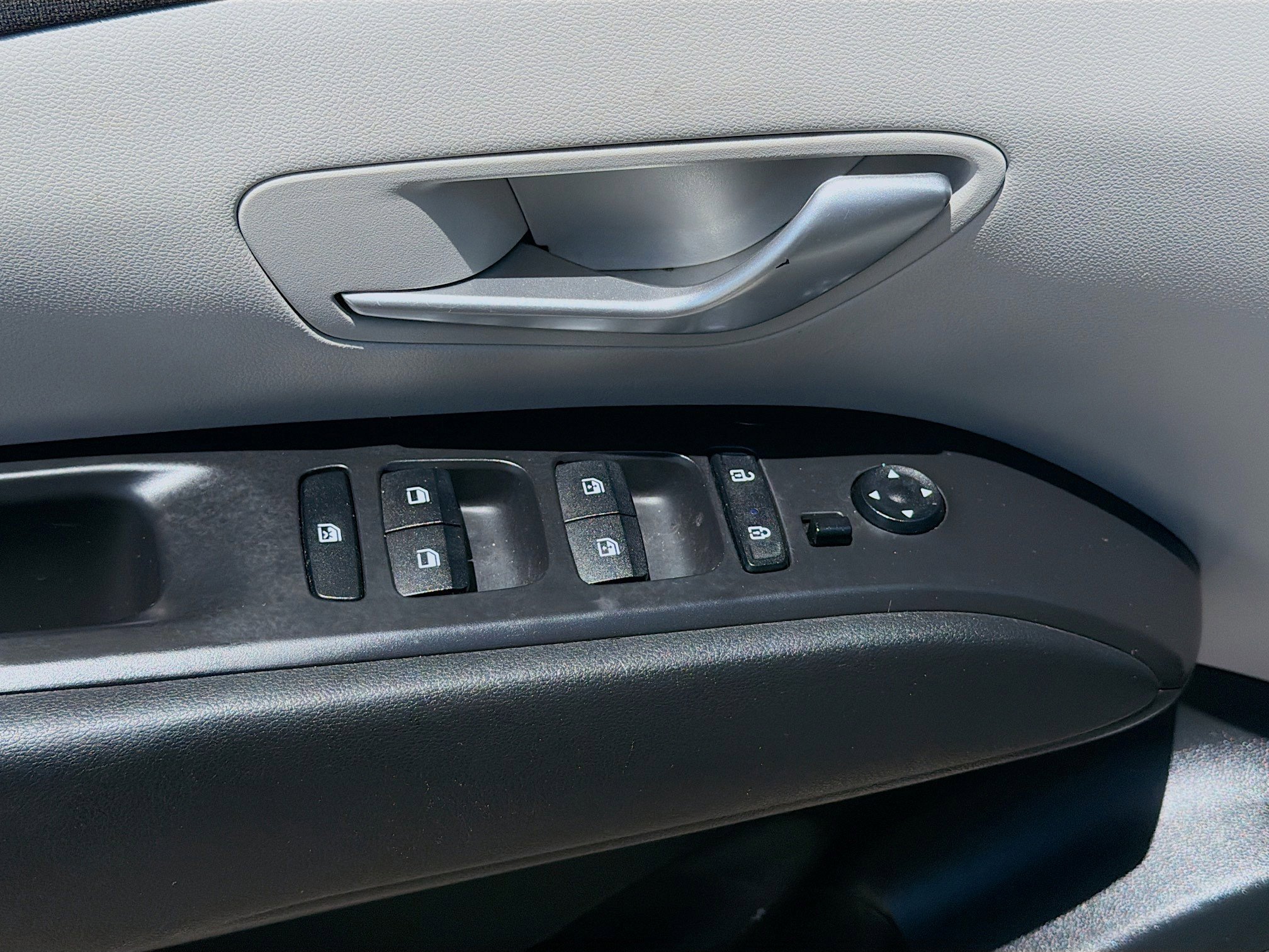 Used 2023 Hyundai Tucson SEL w/ Convenience Package FWD image 16