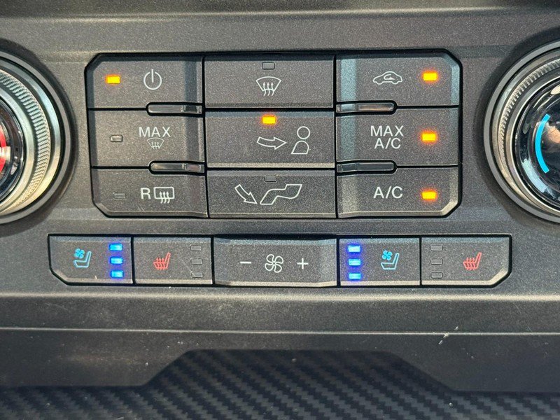 Used 2018 Ford F150 Raptor w/ Equipment Group 802A Luxury AWD/4WD image 19