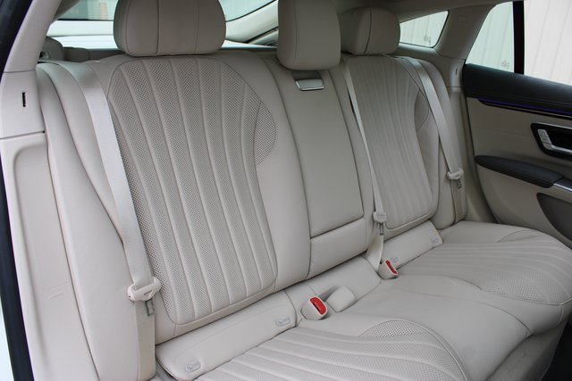 Used 2024 Mercedes-Benz EQS 450+ 450 Base image 15