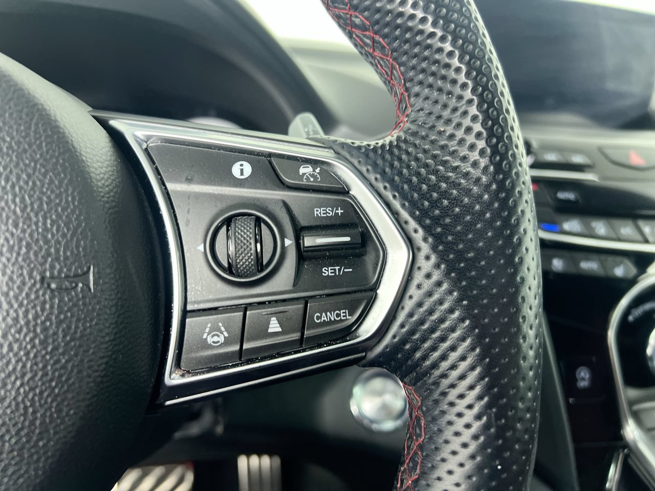 Used 2023 Acura RDX A-Spec FWD image 13