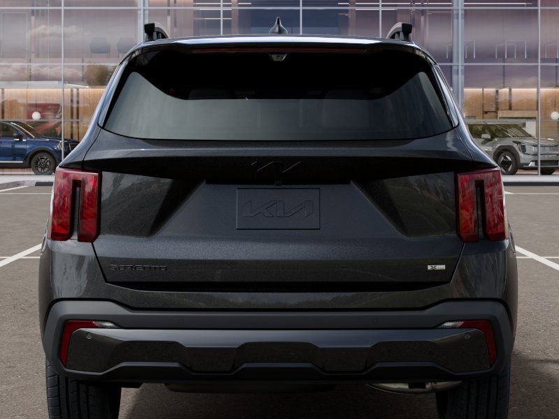New 2026 Kia Sorento SX Prestige image 13