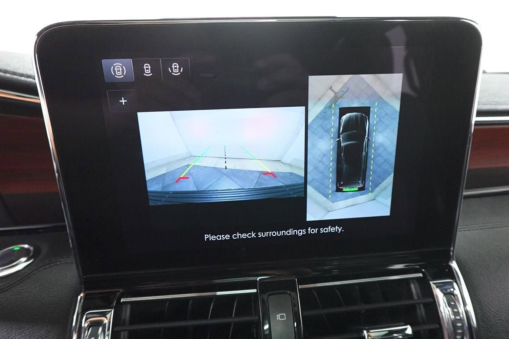 Used 2021 Lincoln Navigator L Reserve image 18