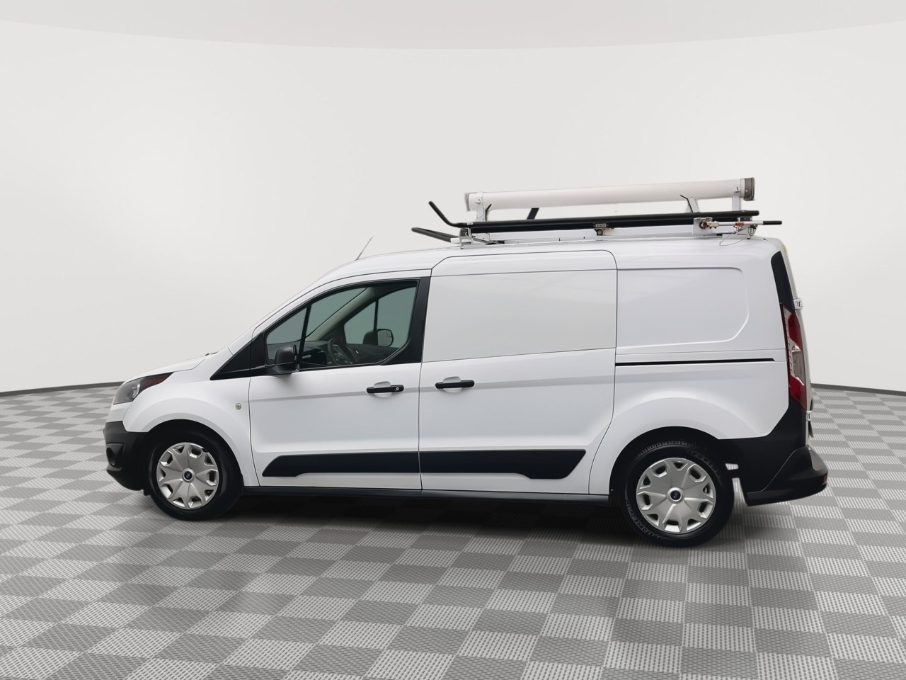 Used 2016 Ford Transit Connect XL FWD image 26