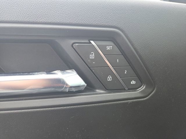 New 2026 Chevrolet Colorado Z71 w/ Technology Package image 12