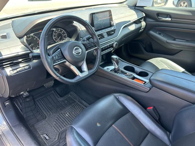 Used 2019 Nissan Altima 2.5 SR FWD image 24