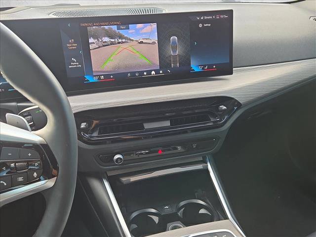 Used 2025 BMW 430i Convertible RWD image 14