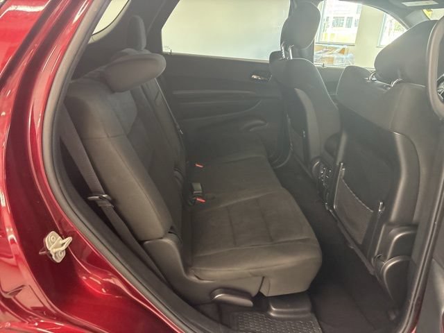 Used 2024 Dodge Durango GT AWD/4WD image 28