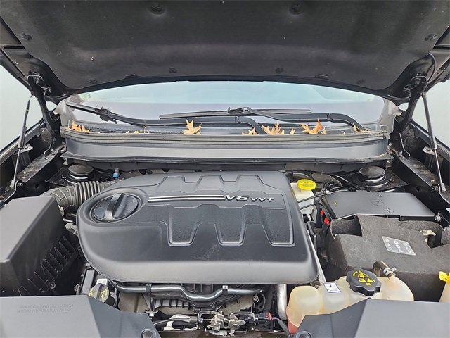 Used 2019 Jeep Cherokee Limited w/ Trailer Tow Group image 37