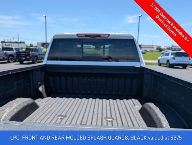 New 2026 GMC Sierra 3500 AT4 w/ AT4 Premium Plus Package AWD/4WD image 10