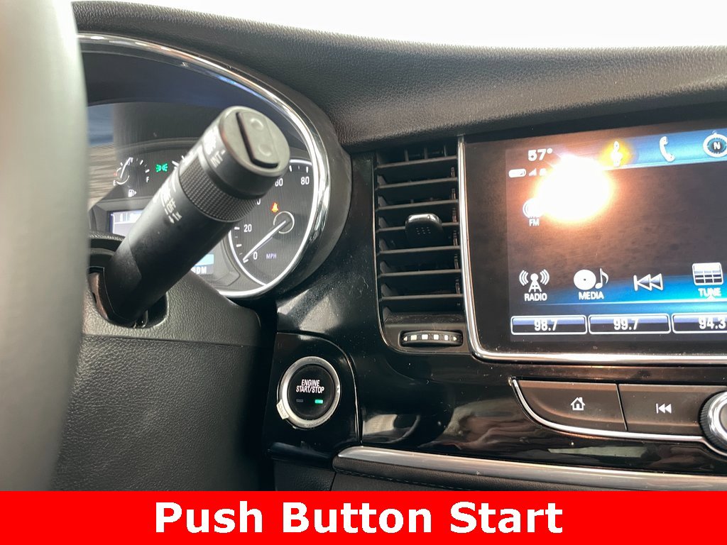 Certified 2019 Buick Encore Sport Touring w/ Safety Package image 4