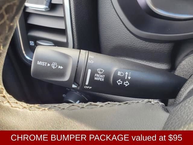 Used 2025 RAM 3500 Laramie image 21