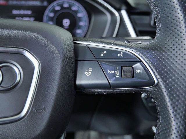 Used 2024 Audi Q5 e Premium Plus w/ Premium Plus Package AWD/4WD image 22