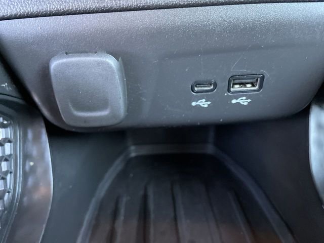 Used 2025 Chevrolet TrailBlazer LS w/ LS Convenience Package image 20