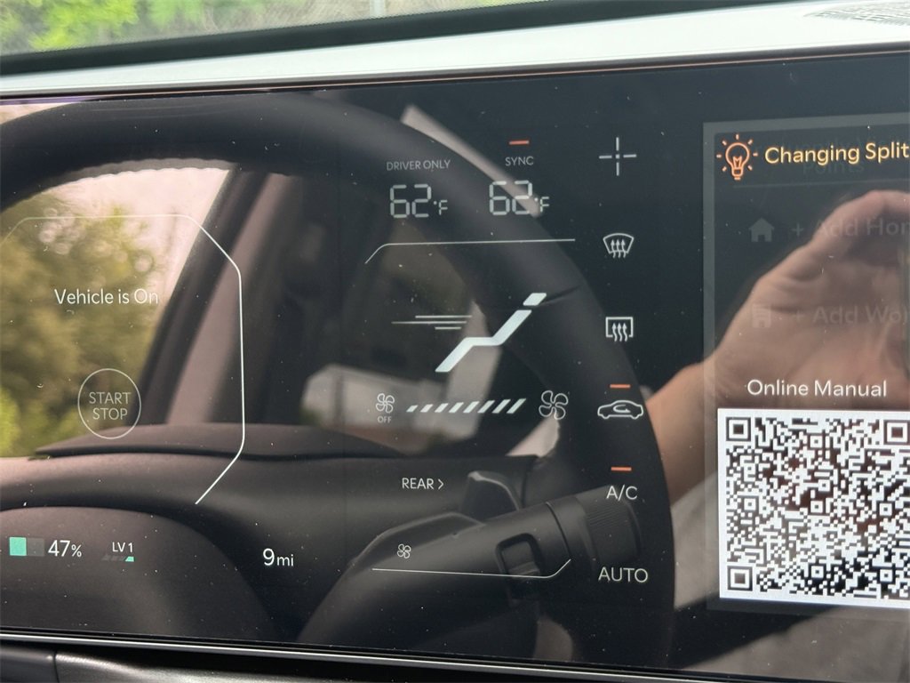 New 2026 Kia EV9 Light image 27