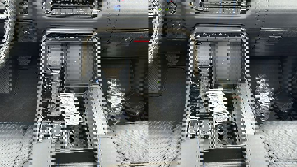 New 2026 Toyota Tundra Platinum image 31