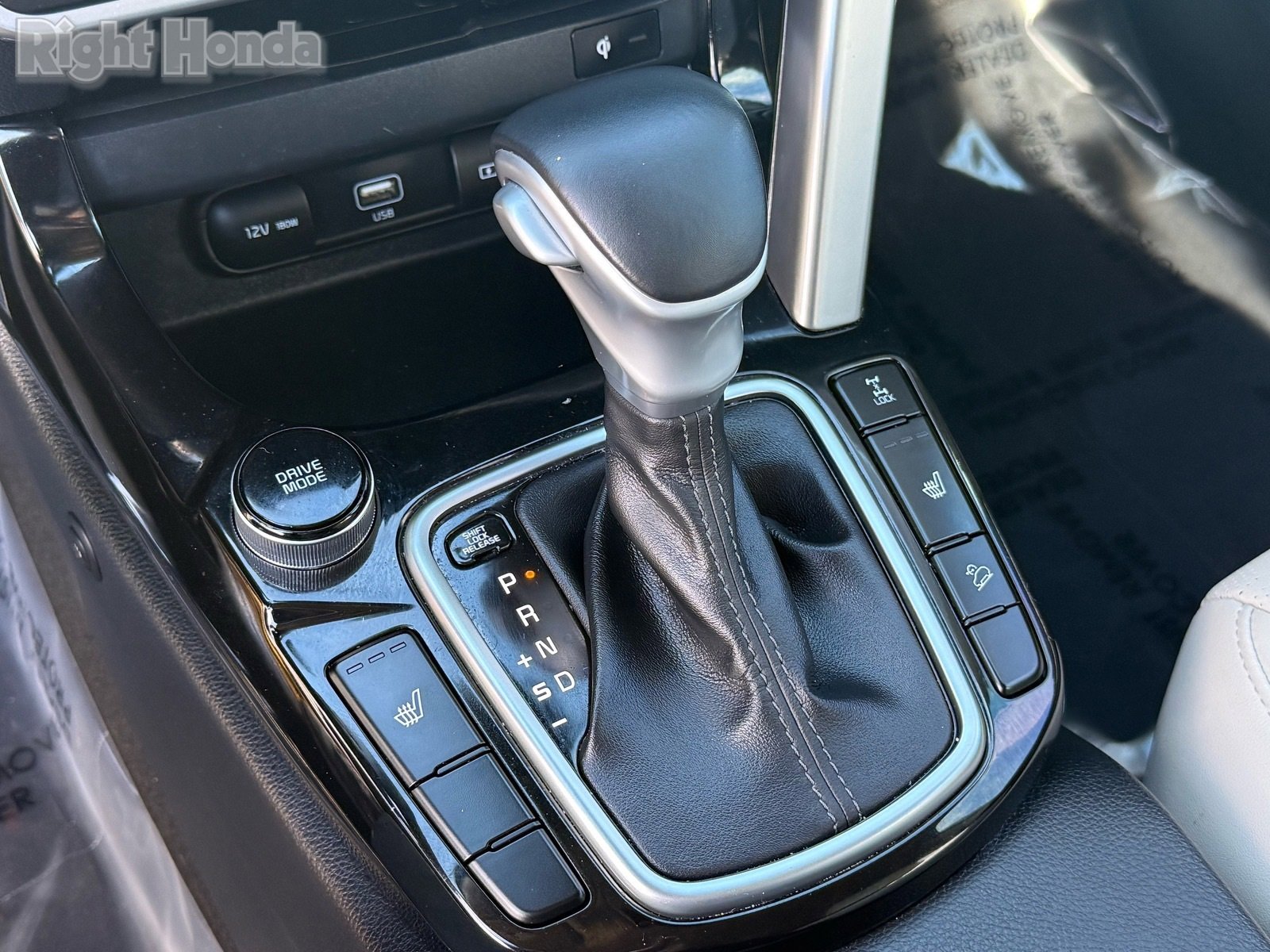 Used 2022 Kia Seltos SX w/ Sunroof Package image 24