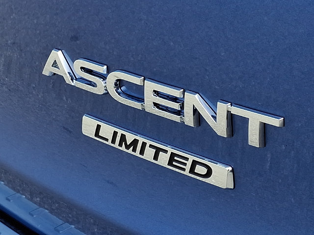 New 2027 Subaru Ascent Limited AWD/4WD image 7
