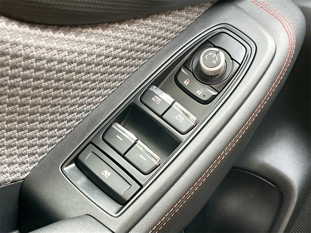 Used 2023 Subaru Forester Sport image 17