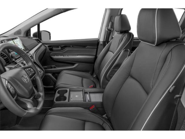New 2027 Honda Odyssey Touring image 6