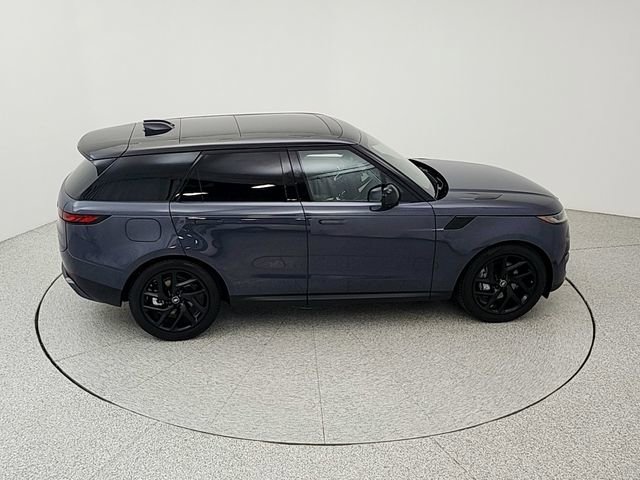 New 2025 Land Rover Range Rover Sport SE AWD/4WD image 16