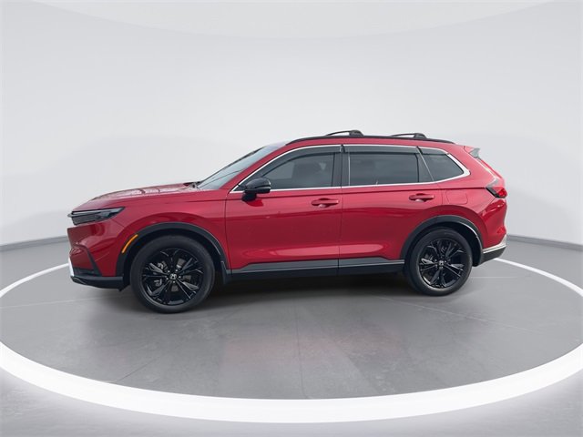 Used 2024 Honda CR-V Sport Touring image 4