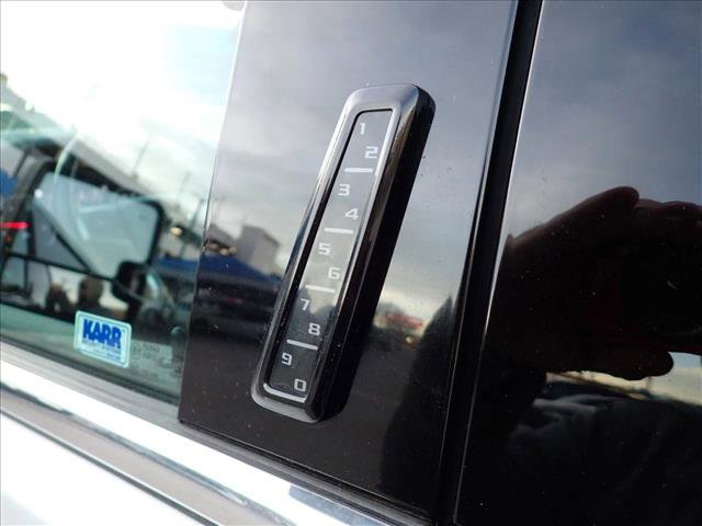 Used 2020 Chevrolet Silverado 3500 LTZ w/ LTZ Plus Package image 12