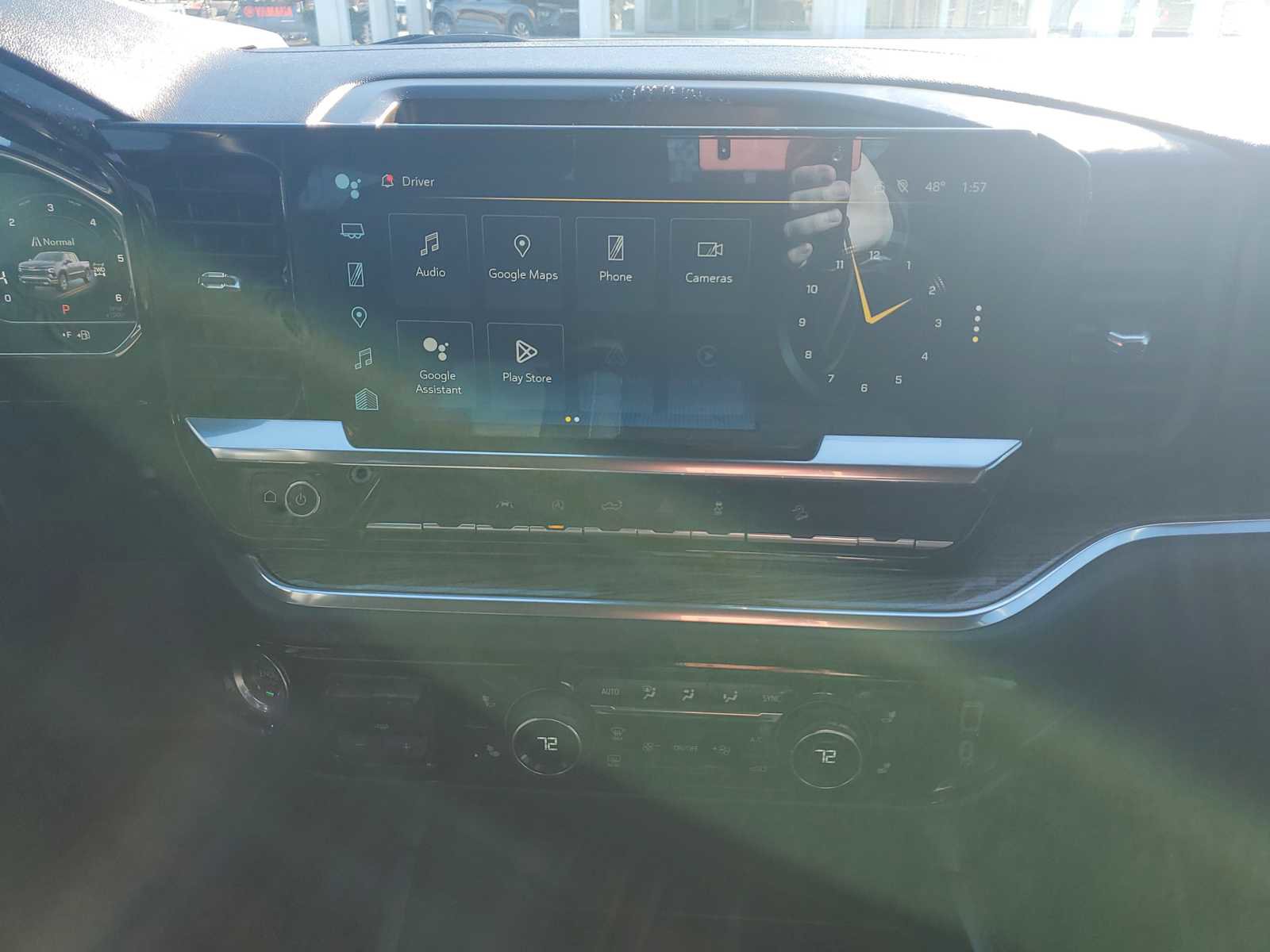 Certified 2025 Chevrolet Silverado 1500 LT image 12