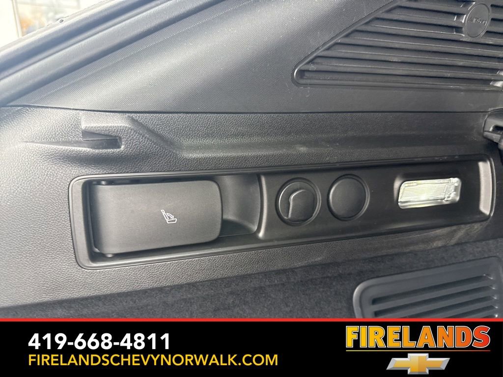 Used 2022 Alfa Romeo Stelvio Ti image 36