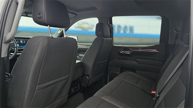 Used 2022 Chevrolet Silverado 1500 LT image 17