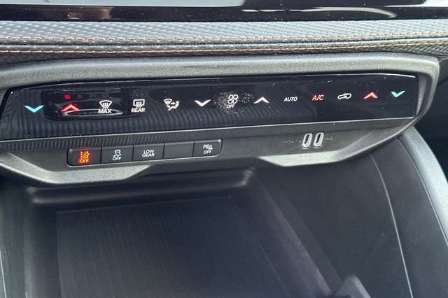 New 2026 Jeep Cherokee Limited image 20