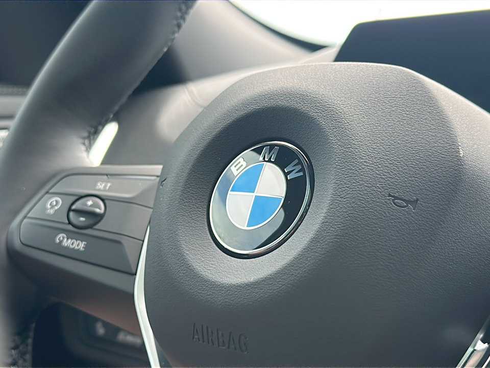 New 2026 BMW X2 xDrive28i w/ Convenience Package image 21