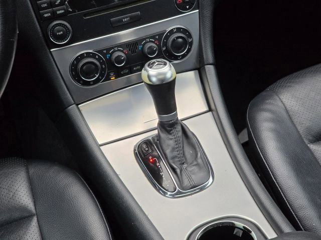 Used 2006 Mercedes-Benz C 230 Sedan image 20