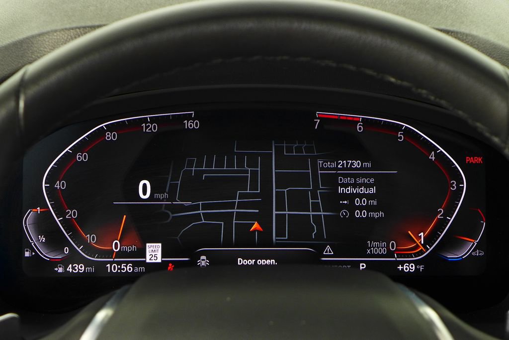 Used 2022 BMW X3 sDrive30i w/ Premium Package 2 (ZPA) image 28