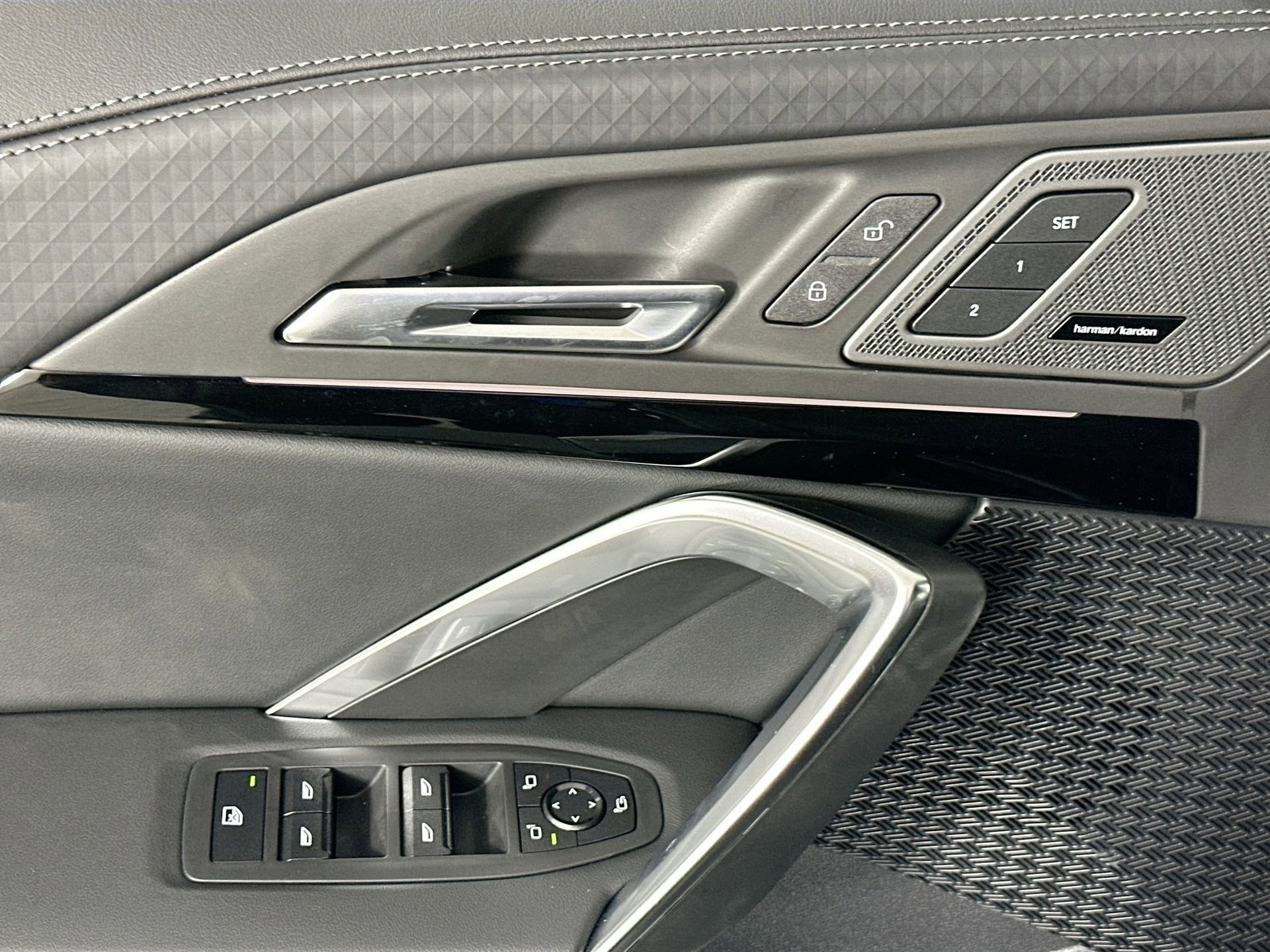 New 2026 BMW X2 xDrive28i w/ Technology Package image 17