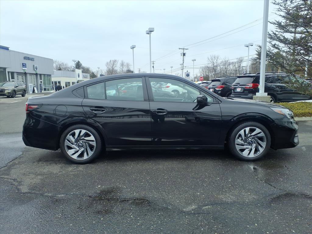 Certified 2024 Subaru Legacy Limited image 2