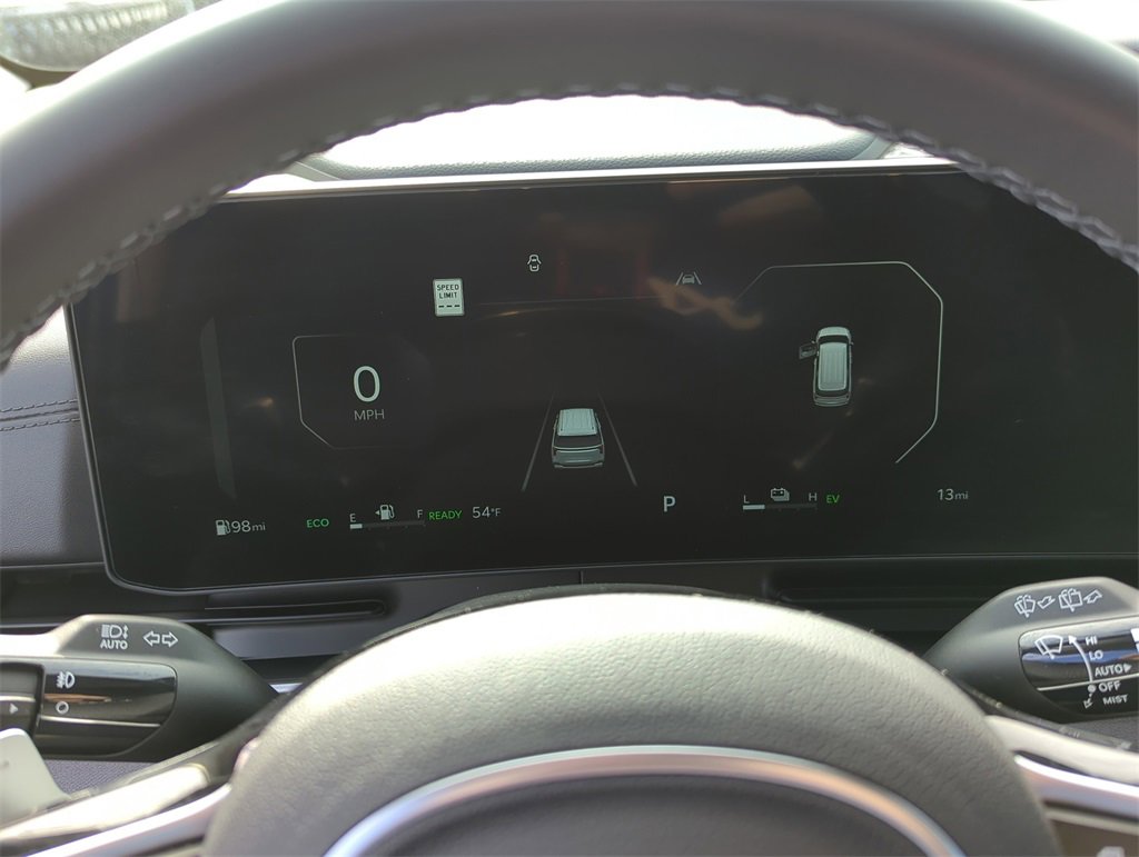 New 2026 Kia Carnival SX image 37