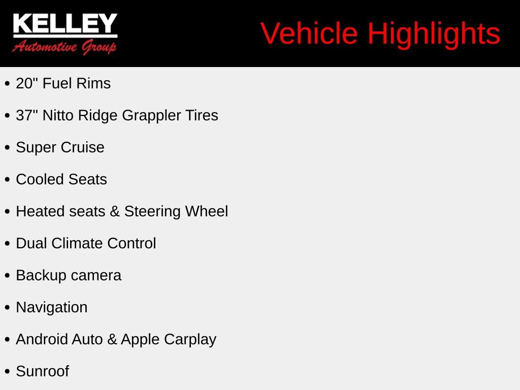 Certified 2022 GMC Hummer EV Edition 1 w/ LPO, Illumination Package image 2