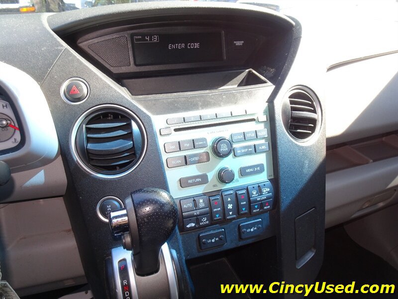 Used 2009 Honda Pilot EX-L image 18