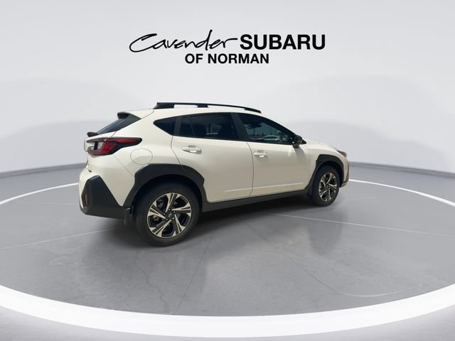 Used 2026 Subaru Crosstrek 2.5i Premium AWD/4WD image 8