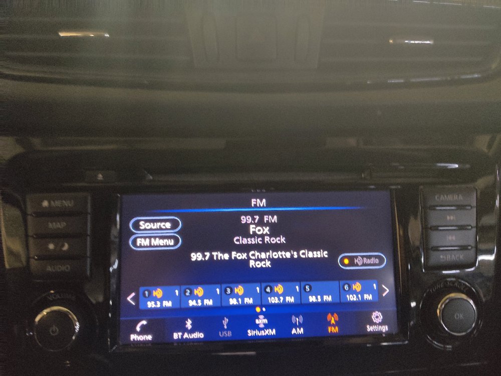 Used 2019 Nissan Rogue SV w/ Premium Package AWD/4WD image 25