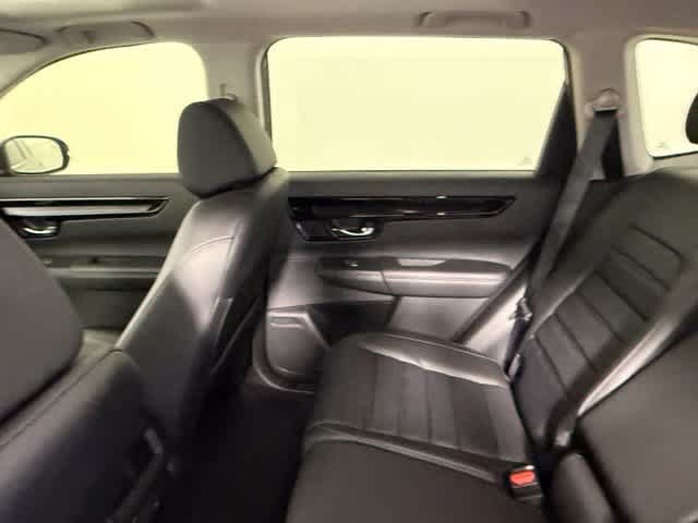 New 2027 Honda CR-V EX-L image 40