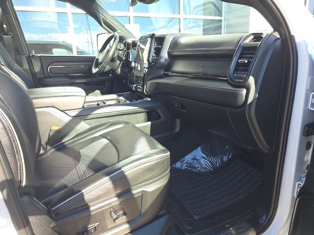 Used 2023 RAM 3500 Limited image 4