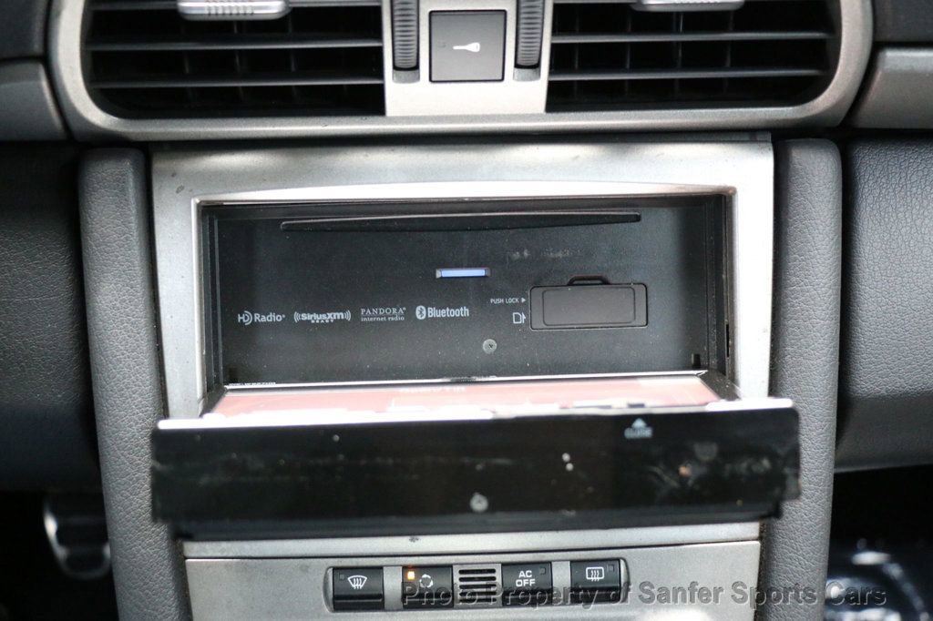 Used 2007 Porsche 911 Carrera image 37