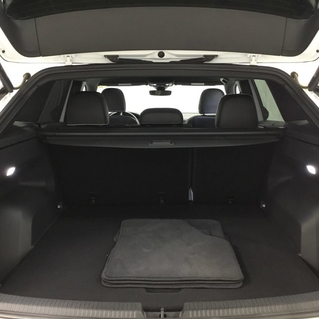 Used 2024 Volkswagen Atlas Cross Sport SEL Premium R-Line AWD/4WD image 36