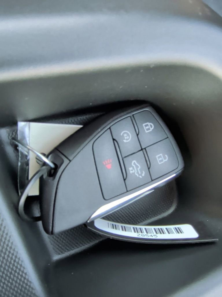 New 2025 GMC Sierra 1500 Elevation image 46