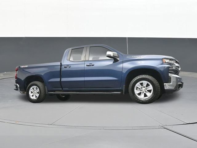 Used 2021 Chevrolet Silverado 1500 LT w/ Safety Package II AWD/4WD image 51