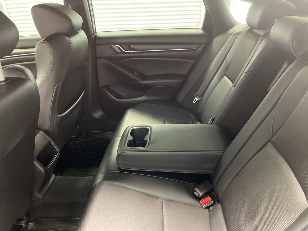 Used 2020 Honda Accord Sport image 22